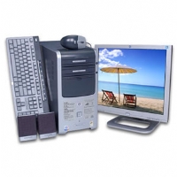 Computer Hardware