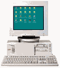 Virus, Trojan and Spyware